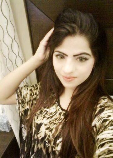 pakistani escort